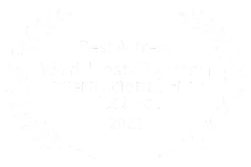 best actress worldfest houston international film festival 2022